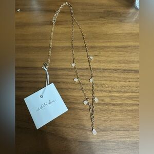 Ettika Chain Necklace